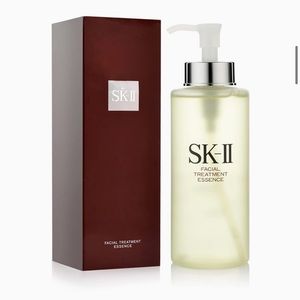 SK2 Facial Treatment Essence 330ml Skincare Pitera Water-sk2